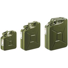 CANESTRI / TANICHE FERRO LT.20