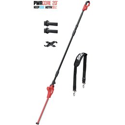 TAGLIASIEPI TELE SKIL 0640CA NO BATTERIA