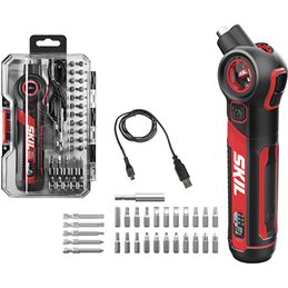 CACCIAVITI A BATTERIA SKIL 2714GA