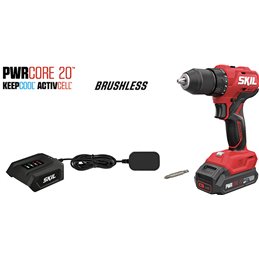 TRAPANI BATTERIA SKIL 3011AA