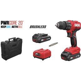 TRAPANI PERCUSSIONE BATTERIA SKIL 3021HA