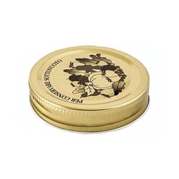 CAPSULE X VASI ERMETICI HC 86 2PZ