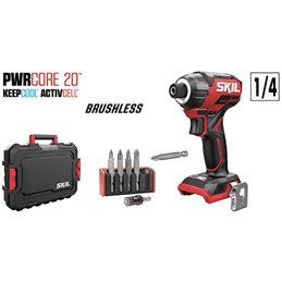 AVVITATORI IMPULSI SKIL 3225JA NO BATTERIA