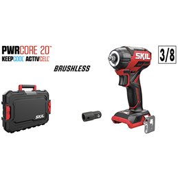 AVVITATORI SKIL RED NO BATTERIA 3265JA