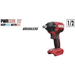 AVVITATORI IMPULSI SKIL 3241CA NO BATTERIA