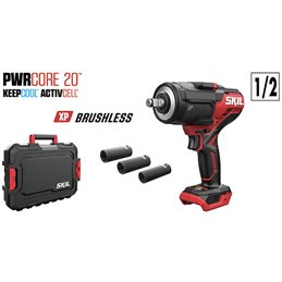 AVVITATORI SKIL XP NOBATTERIA 3285JA