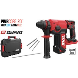 TASSELLATORI SKIL XP 3851JA NO BATTERIA