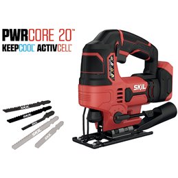 SEGHETTO ALTERNATIVVO BATTERIA SKIL 3420CA NO BATTERIA