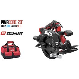 SEGHE CIRCOLARI SKIL XP 3571FA NO BATTERIA