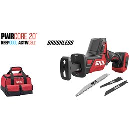 SEGA DIRITTA SKIL 3475FA NO BATTERIA