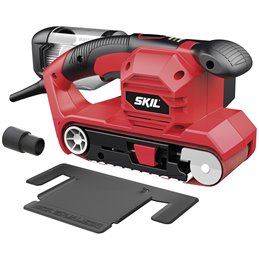 LEVIGATRICI A NASTRO SKIL 7615AB