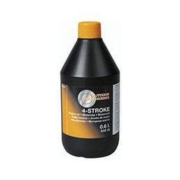 OLIO HUSQUARNA MOTORE LT0,6 SINT.4T