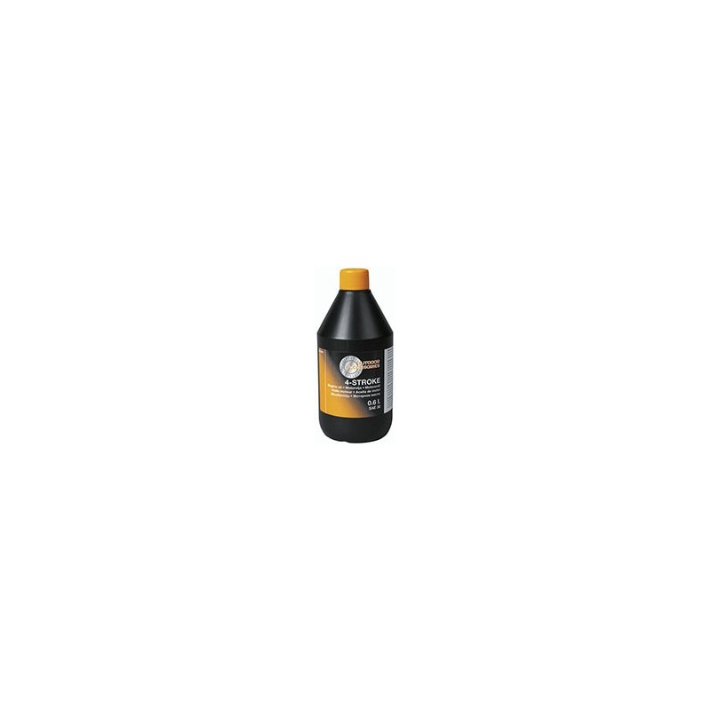 OLIO HUSQUARNA MOTORE LT0,6 SINT.4T