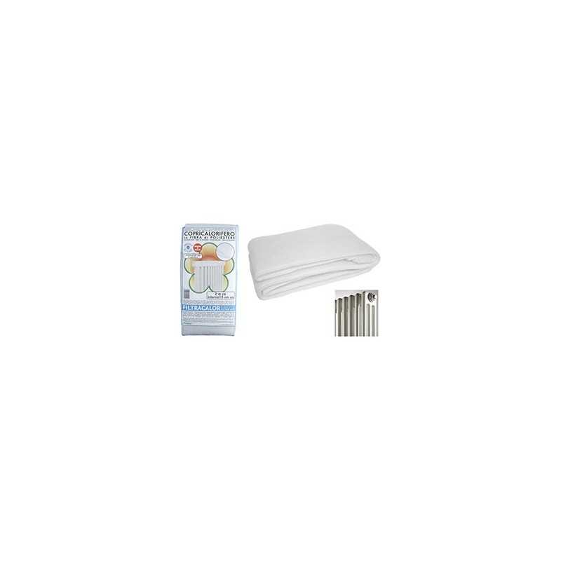 FILTRO PER CALORIFERI MAPPY FILTRACALOR CUCITO CM15X2MT. FILTRO PER CALORIFERI MAPPY FILTRACALOR CUCITO CM15X2MT.