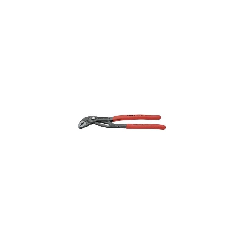 PINZE POLIGRIPH COBRA KNIPEX 8701 MM.250