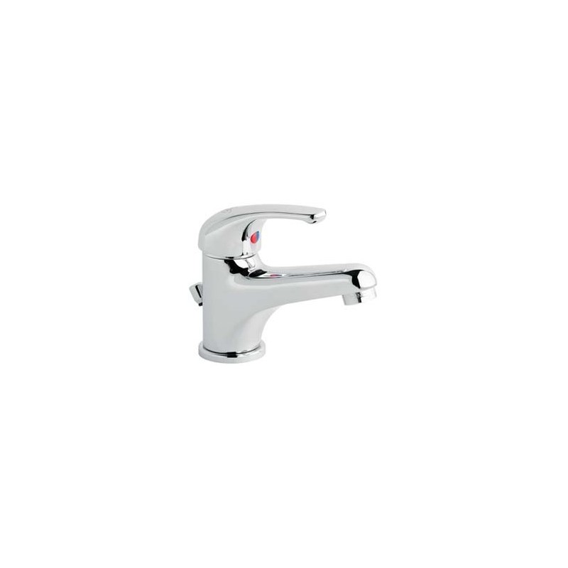 MISCELATORE LAVABO S/A 1 1/4 ART075