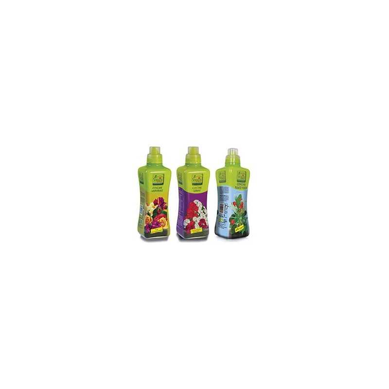 CONCIME LIQUIDO UNIVERSALE KG.1 CONCIME LIQUIDO UNIVERSALE KG.1