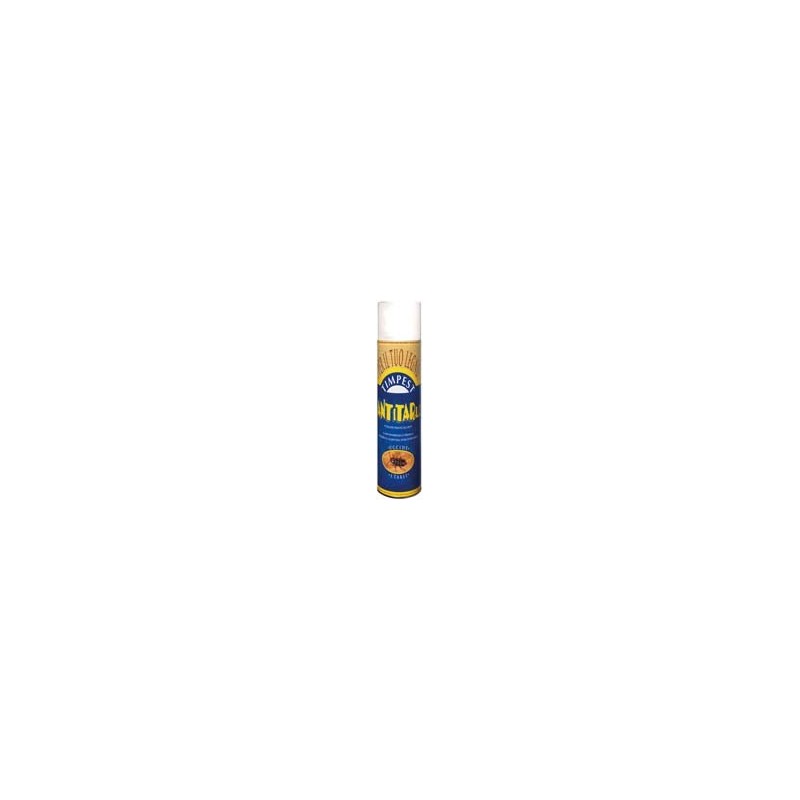 ANTITARLO TIMPEST SPRAY ML.250