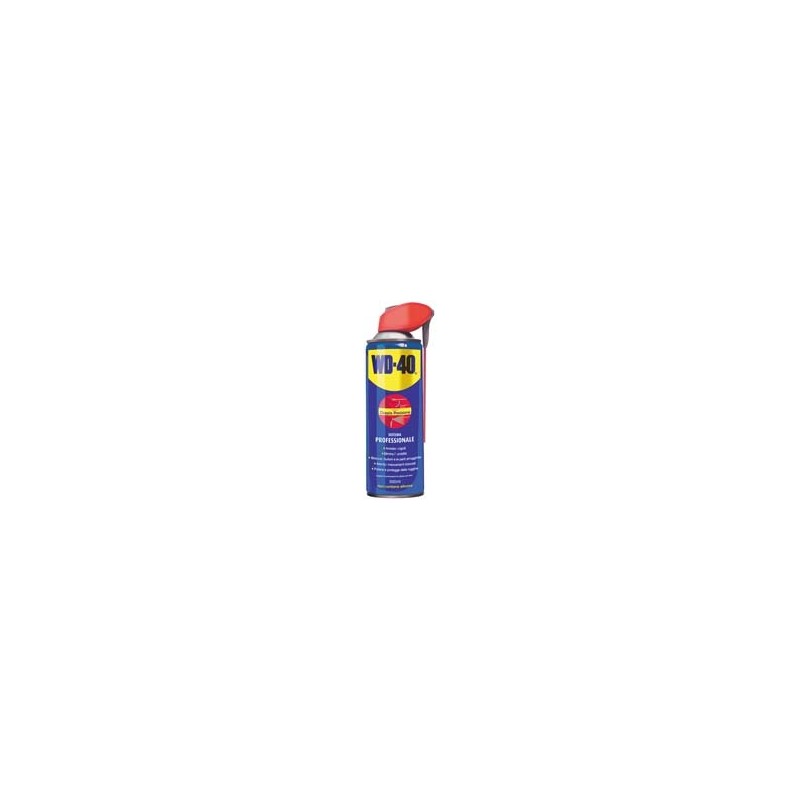 LUBRIFICANTE WD40 ML.500