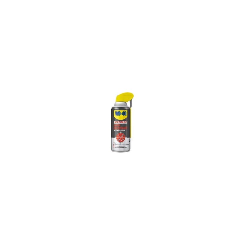 SBLOCCANTE SUPER WD40 ML.400