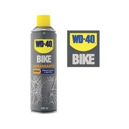 SGRASSANTE WD40 BICI ML.500