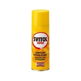 SVITOL SUPER SPRAY ML.200