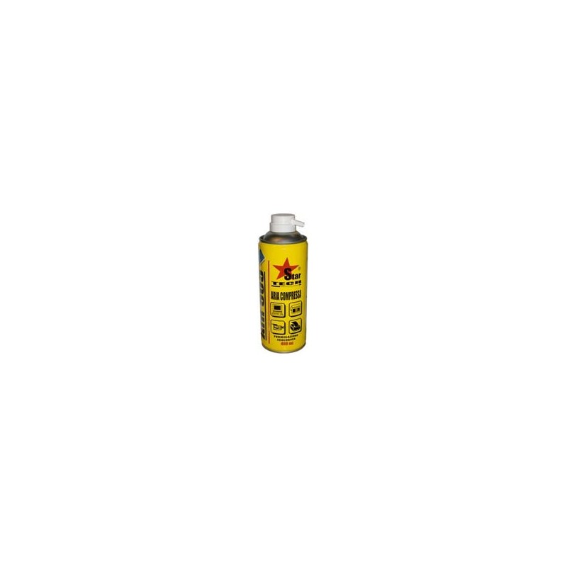 ARIA COMPRESSA AIR 505 SPRAY400ML