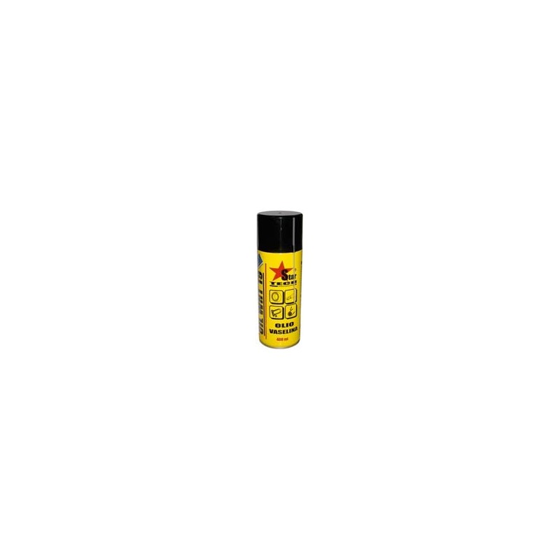 OLIO VASELINA SPRAY400ML