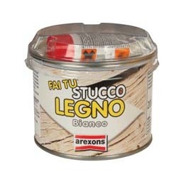 STUCCO AREXONS LEGNO BIANCO 3002