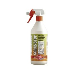 DETERGENTE DIXI SGRASS STOP ML.750