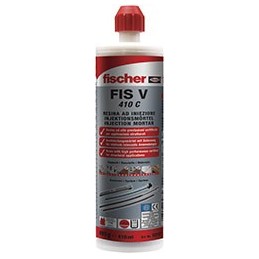 CARTUCCE FISCHER FISV410C 410ML 517