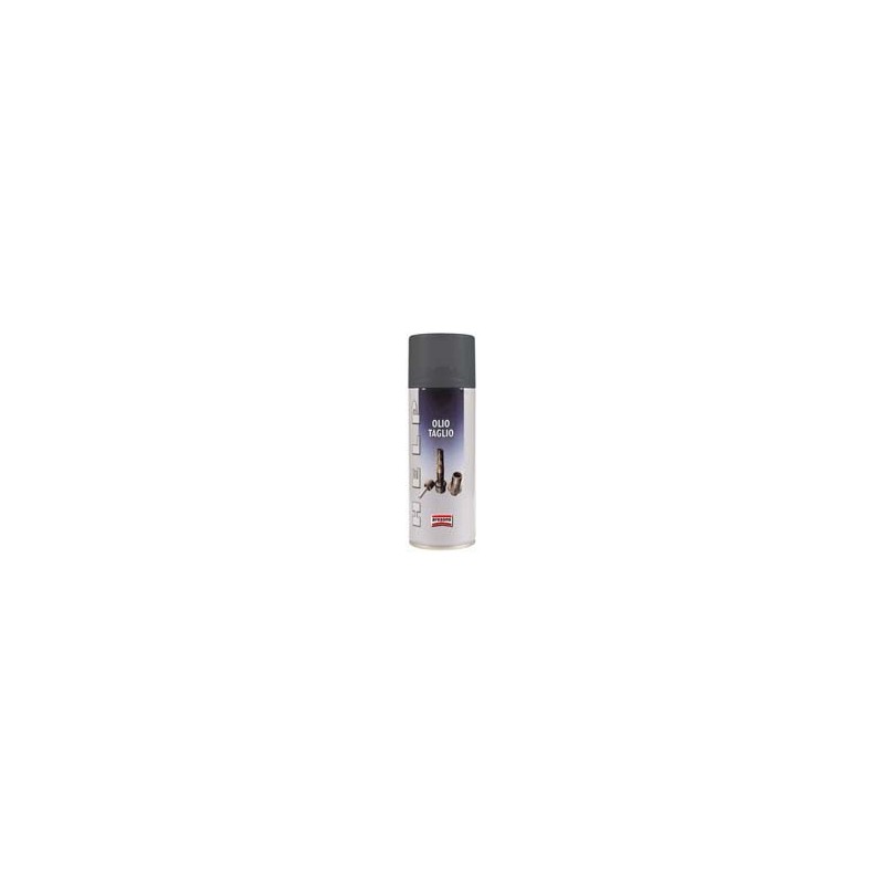 OLIO DA TAGLIO SPRAY AREXONS 4254