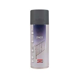 ZINCANTE SPRAY AREXONS 400ML