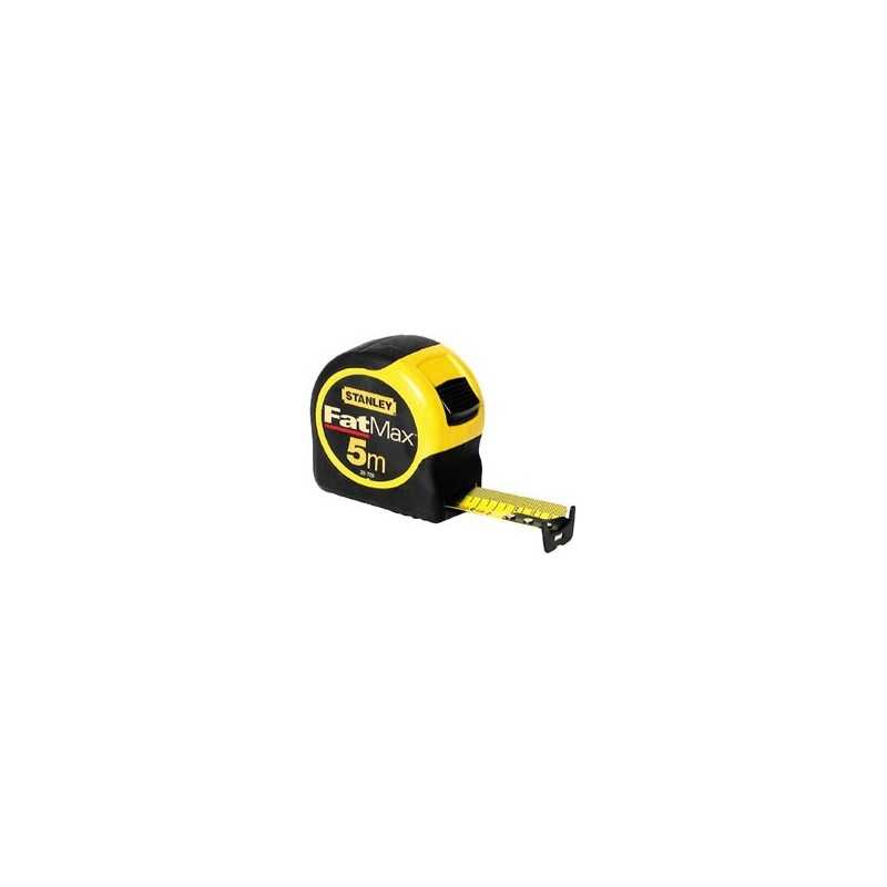 FLESSOMETRO STANLEY FATMAX NASTRO 32 MT.5 33-720