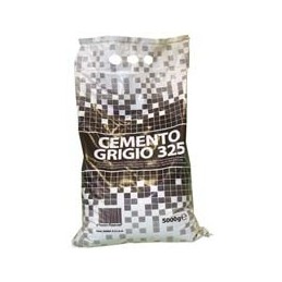 CEMENTO GRIGIO CONF. KG.5