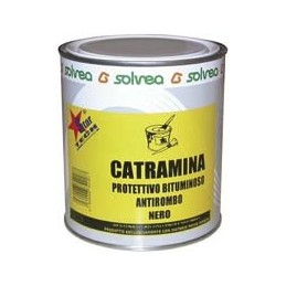 CATRAMINA NERA LT.0,75