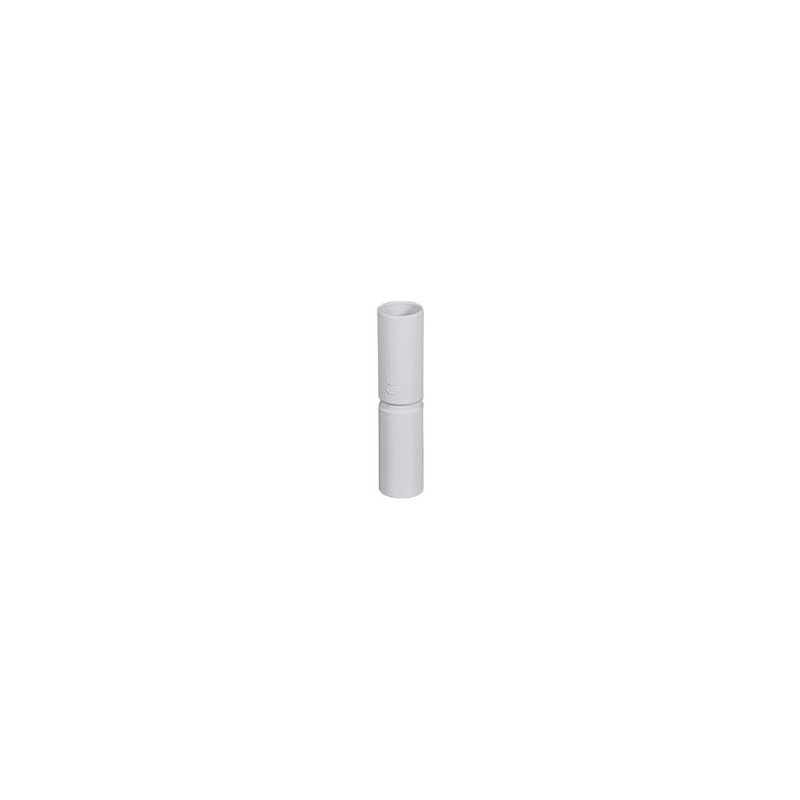 MANICOTTO *IP40* TUBO-TUBO D.16 MANICOTTO *IP40* TUBO-TUBO D.16