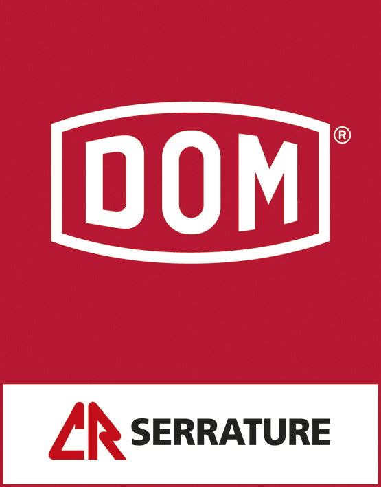 DOM - CR SERRATURE