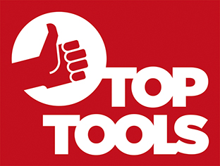 Top TOOLS