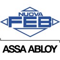 NUOVA FEB ASSA ABLOY